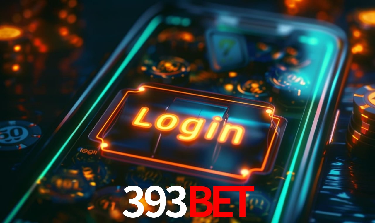 Aplicativo móvel 393Bet para iOS e Android
