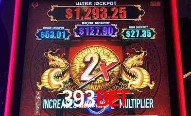393Bet Certificado eCOGRA - Jogos Justos Auditados