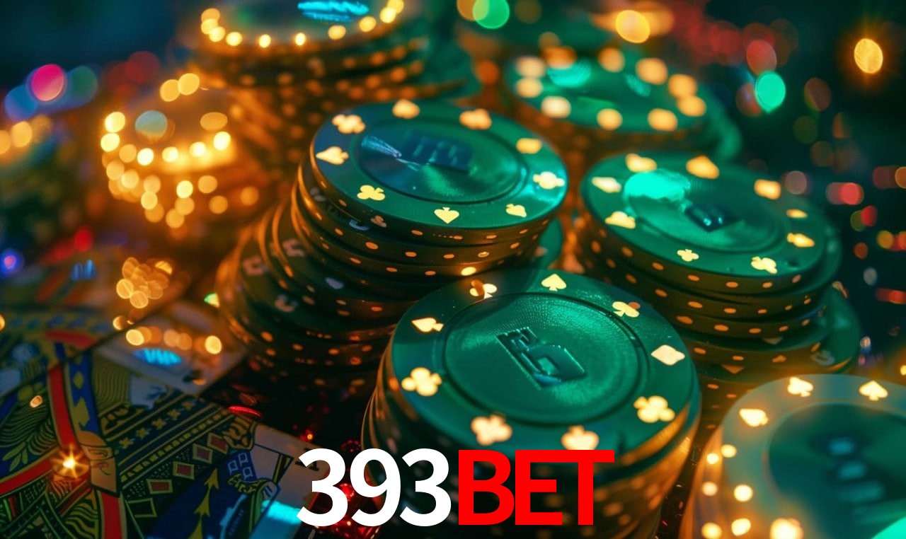 App Mobile 393Bet - Jogue em Qualquer Lugar no Seu Smartphone