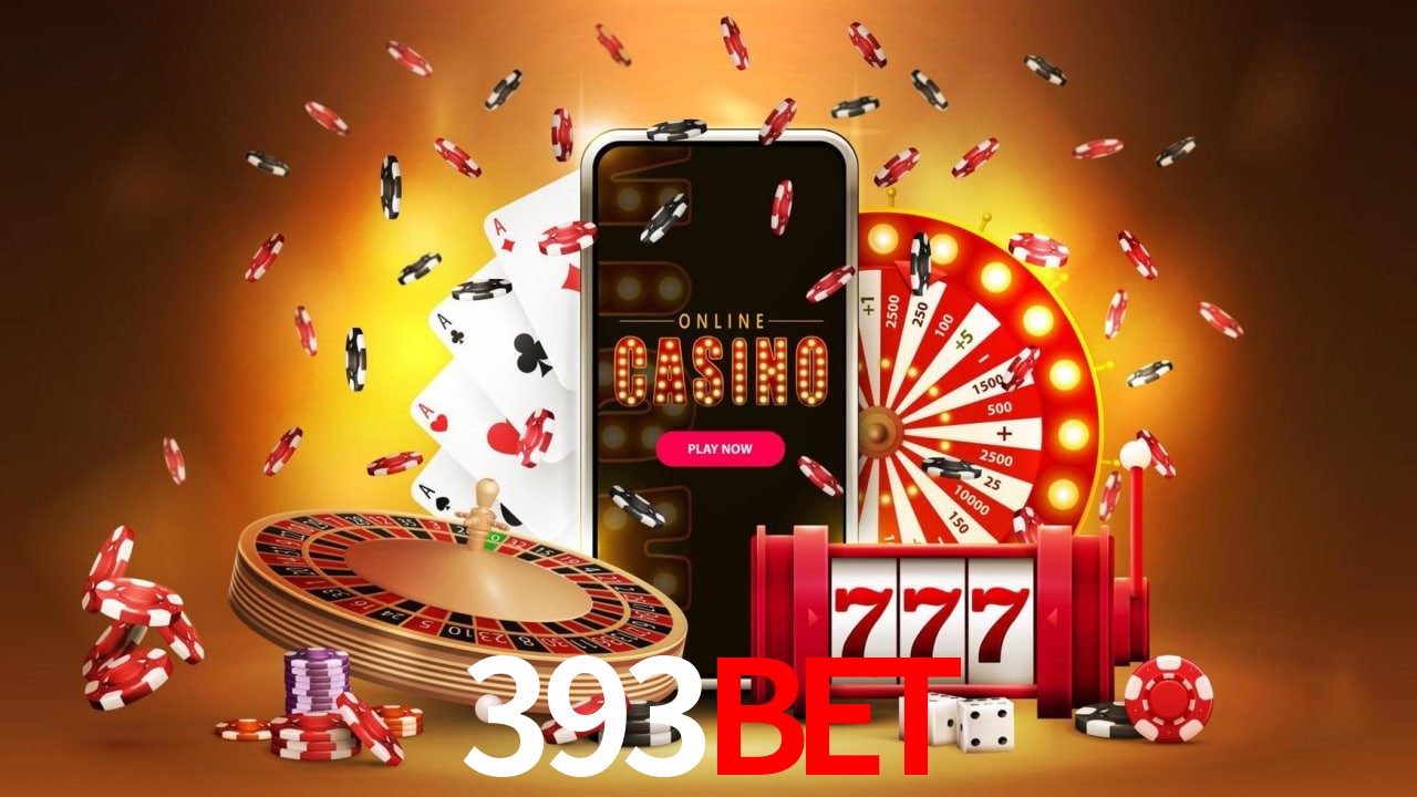 Estatísticas 393Bet