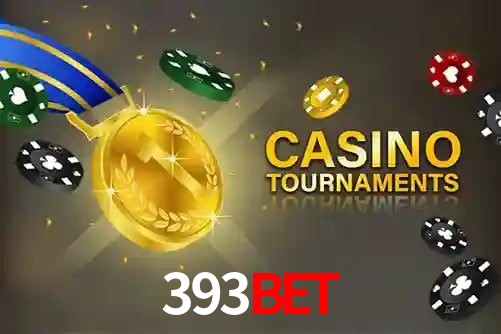 393Bet cassino