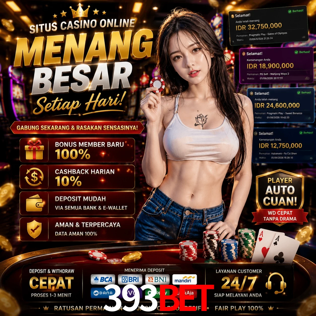 Starlight Princess - Slot game com multiplicadores na 393Bet
