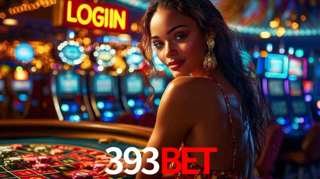 Benefícios do Login 393Bet - Bônus e Vantagens Exclusivas