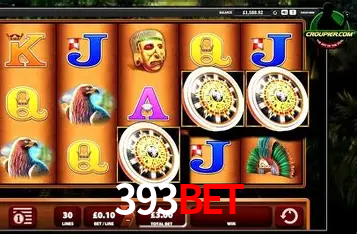 393Bet Premiação acumulada / Jackpot