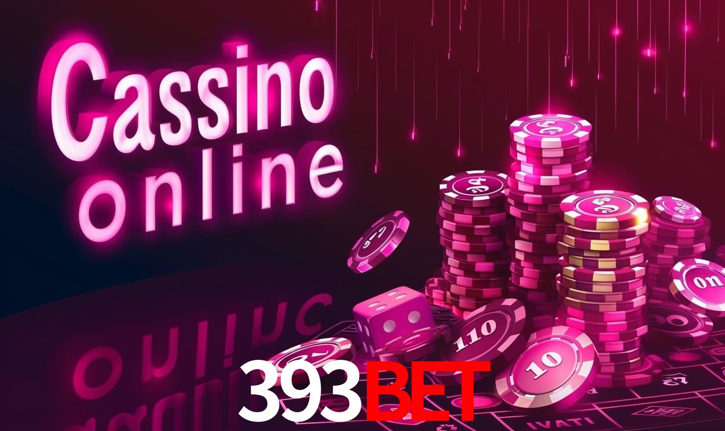 Vitória 393Bet