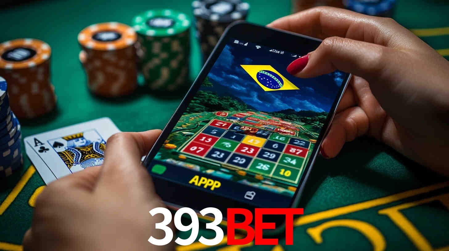 iPhone 393Bet