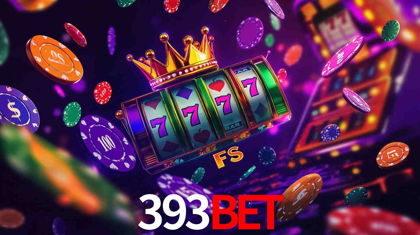 Bot 393Bet Telegram