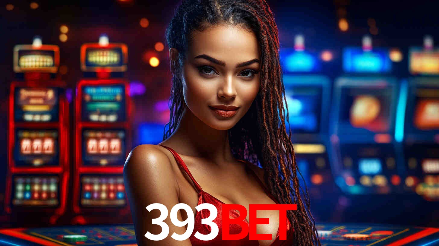 Prêmio 393Bet
