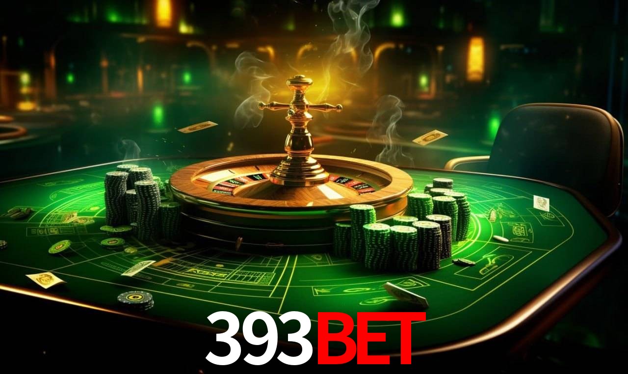 Slots RTP 393Bet