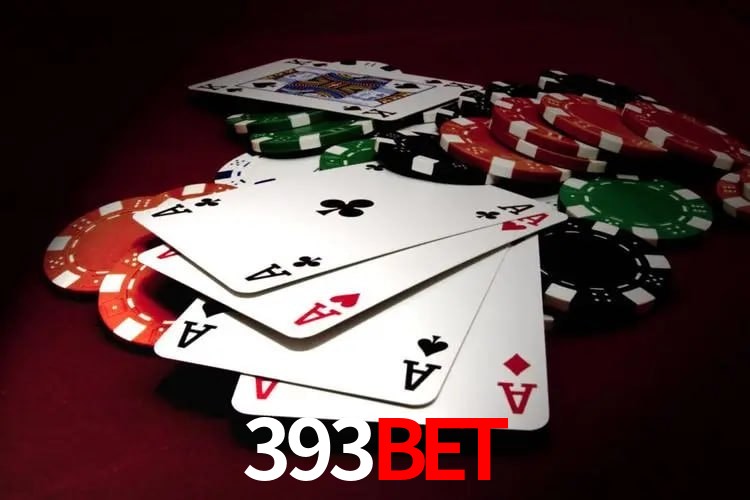App mobile 393Bet
