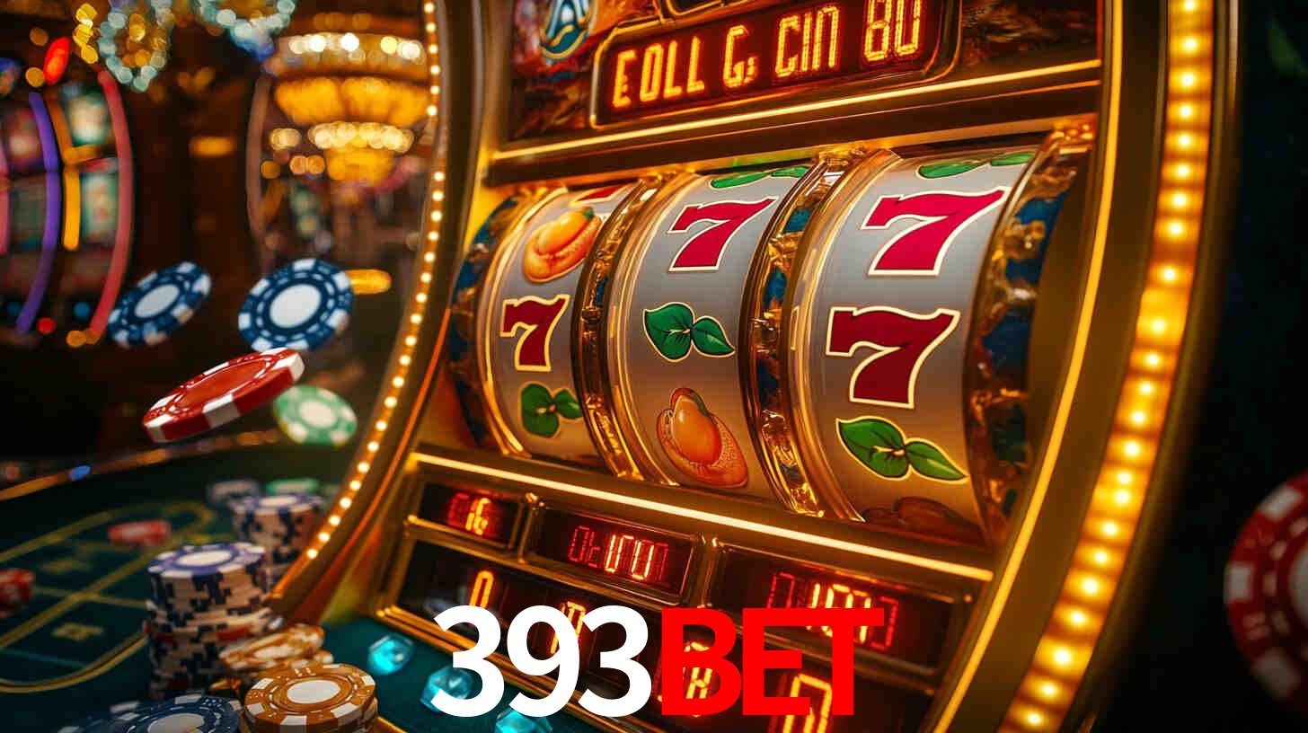 Logo 393Bet Telegram Canal Oficial