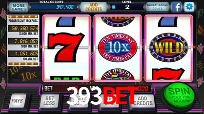 393Bet Segurança Logo 1
