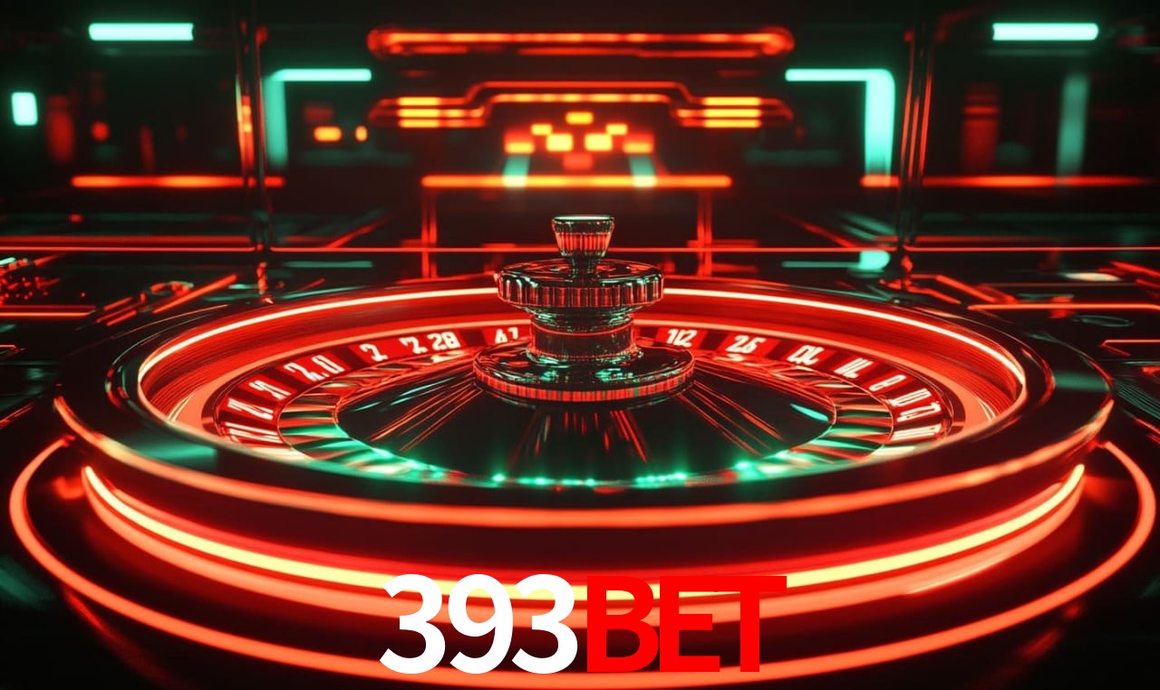Qualificar VIP 393Bet