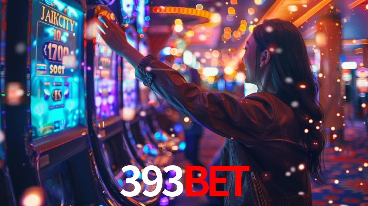 Instruções Download 393Bet