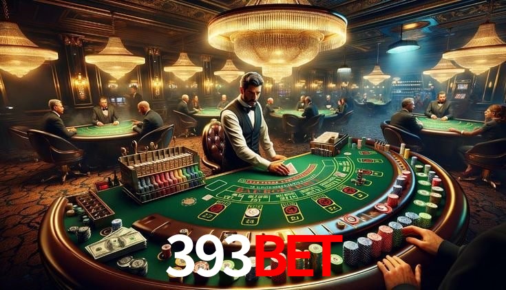 Bônus App 393Bet