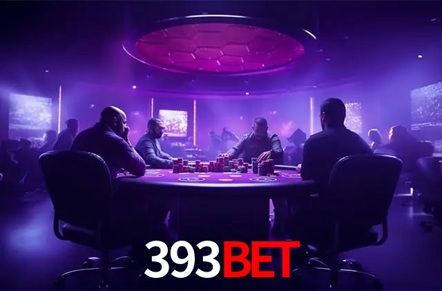 Recursos App 393Bet