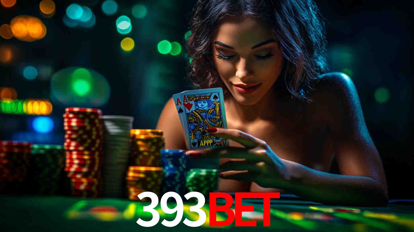 App 393Bet Android