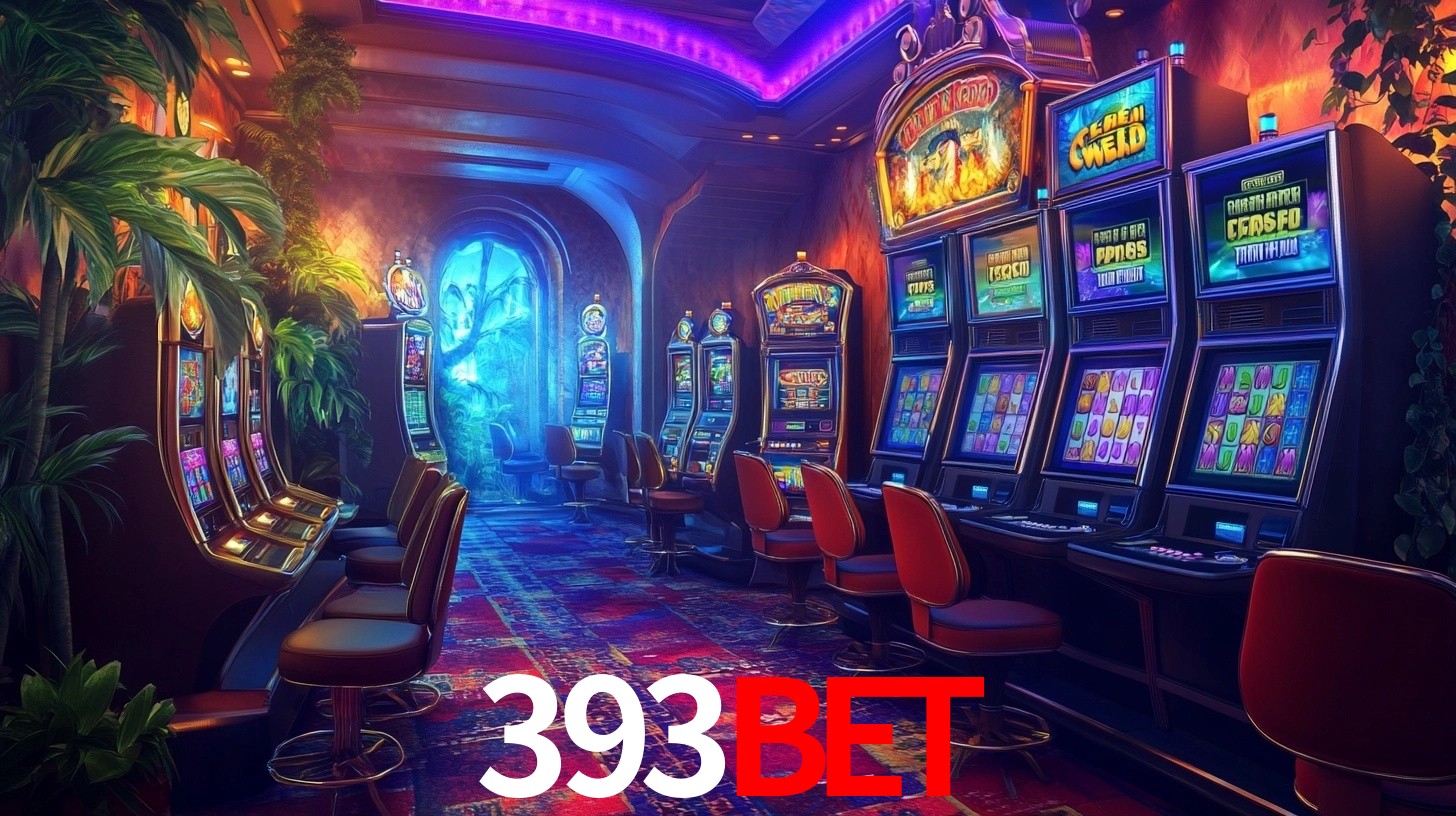 plataforma 393Bet