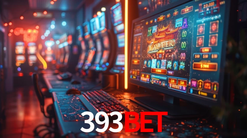 Página de download 393Bet