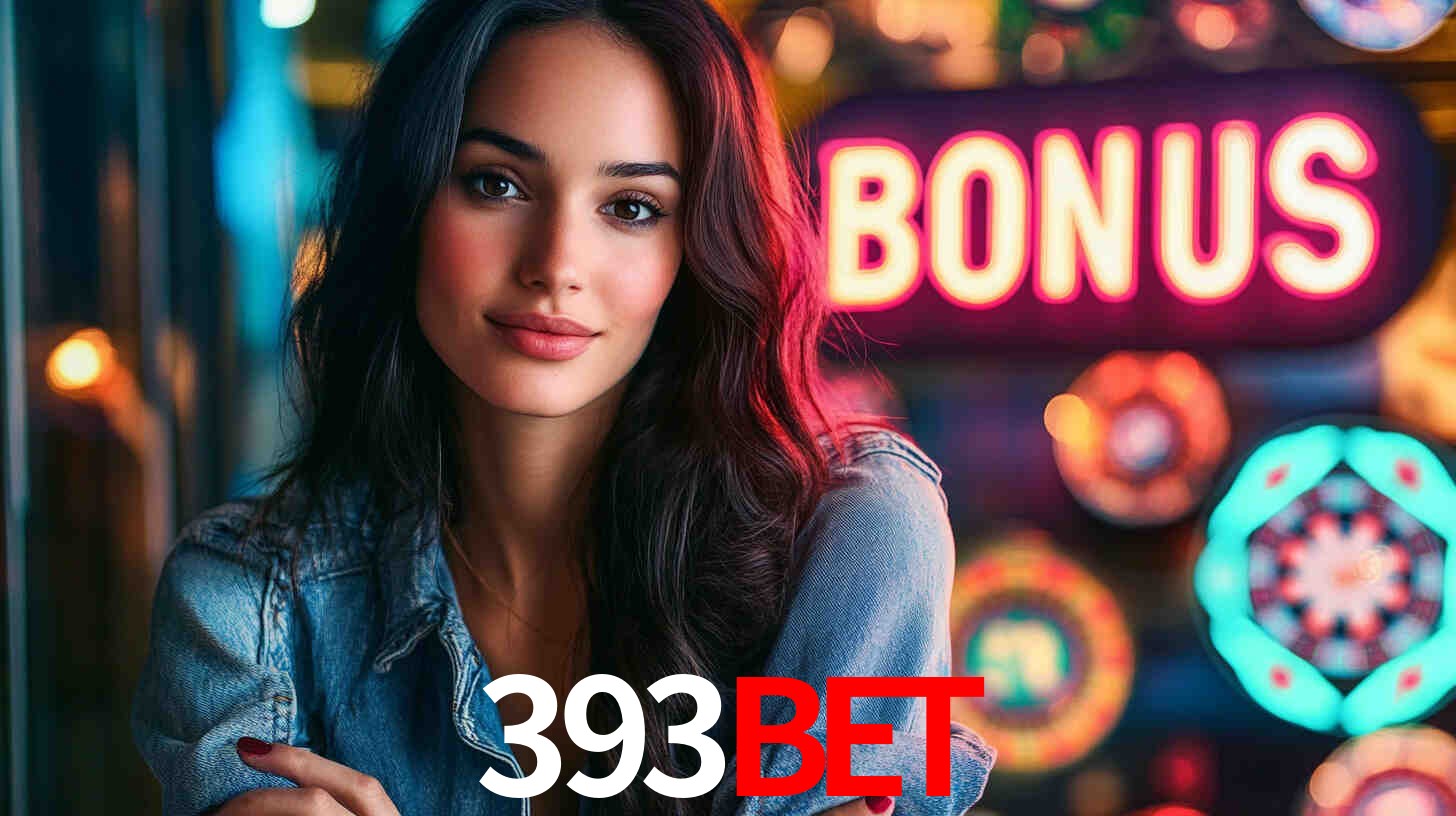 393Bet Aplicativo - 393Bet visual 1
