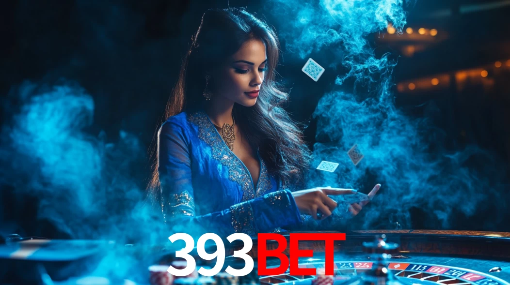 Celular 393Bet
