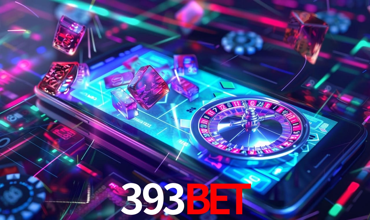 Comparação APP Mobile vs Versão Web 393Bet