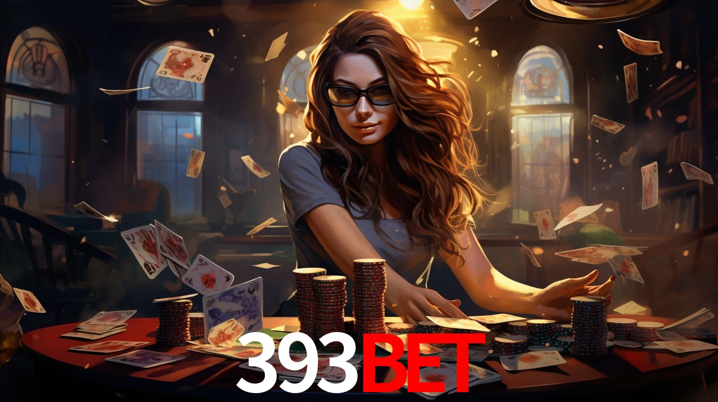 Odds Competitivas 393Bet