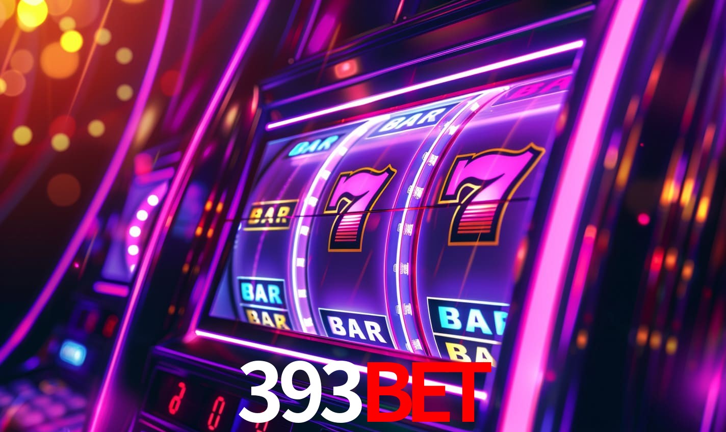 393Bet Logo Seguro