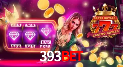 393Bet Instalar Logo 3