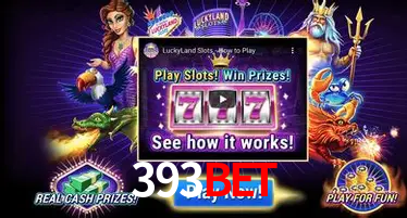 RTP dos slots populares na 393Bet