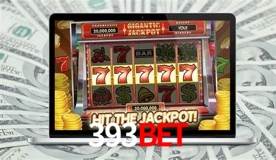 393Bet Logo 1