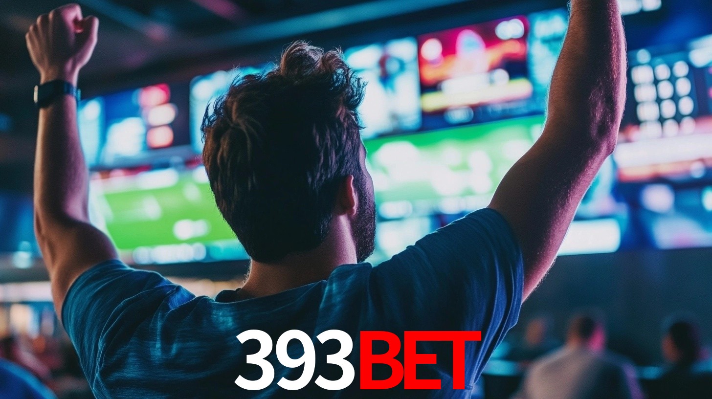 393Bet Aplicativo - 393Bet visual 2