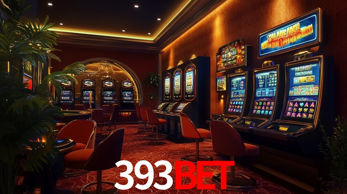 393Bet Licença Curaçao Gaming