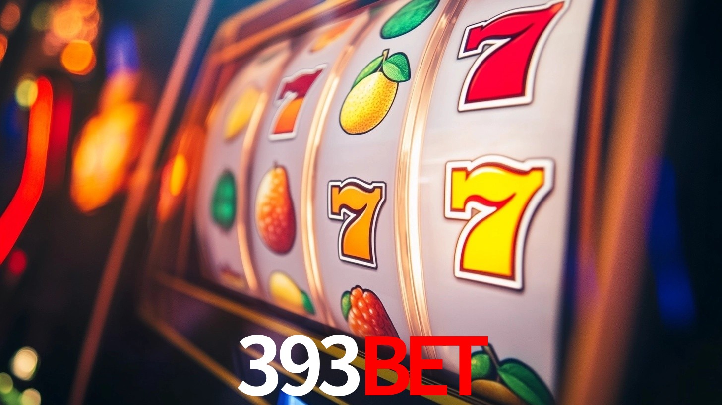 Certificação GLI 393Bet