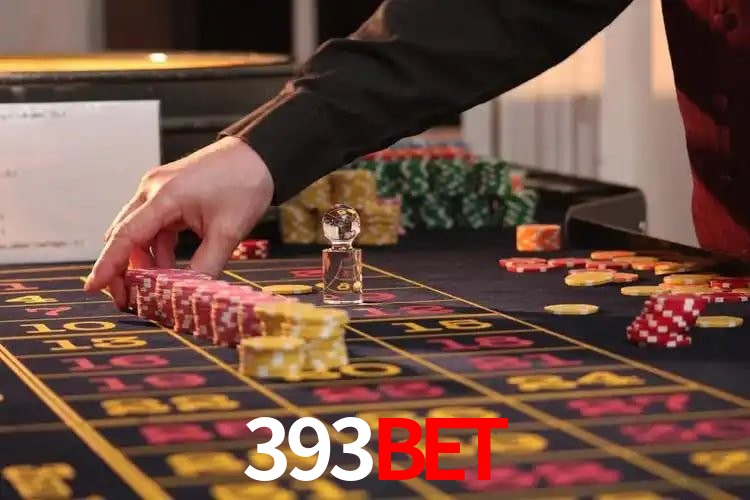 Slots 393Bet - RTP Alto Certificado