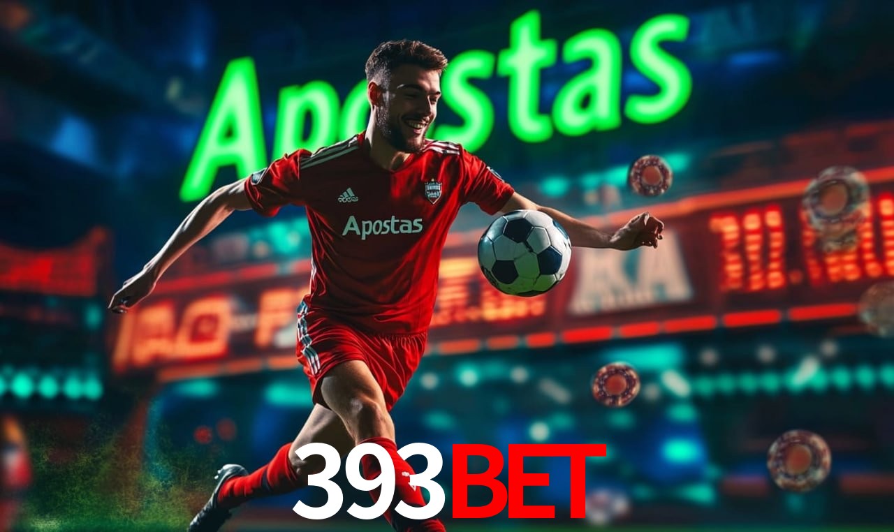 Chances Ganhar 393Bet