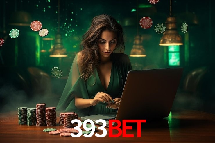 393Bet download — arquivo APK para Android oficial