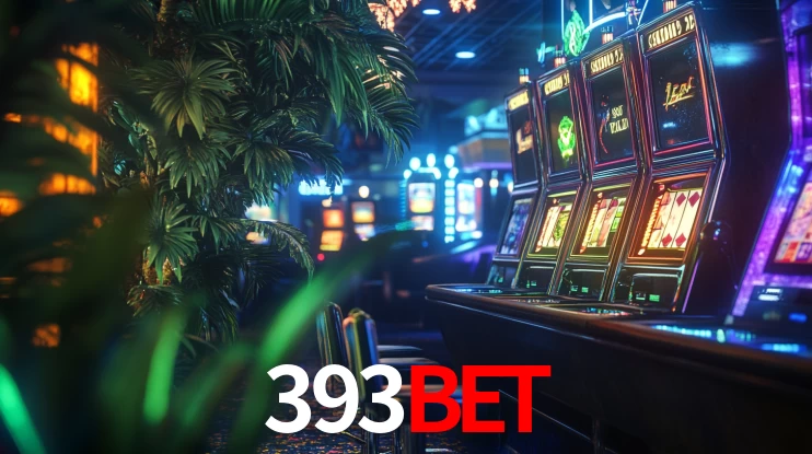 393Bet Loteria Online Brasil - Plataforma Certificada