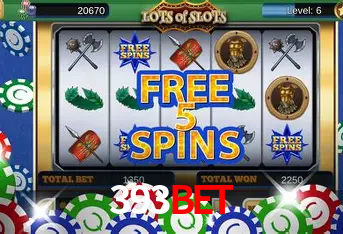 Tornar VIP 393Bet