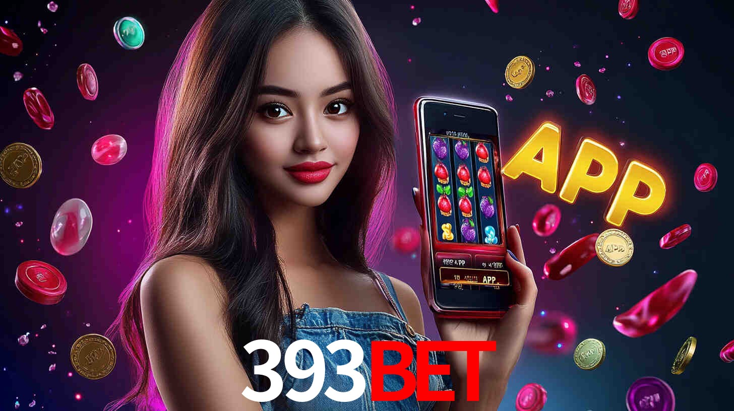 App 393Bet iOS