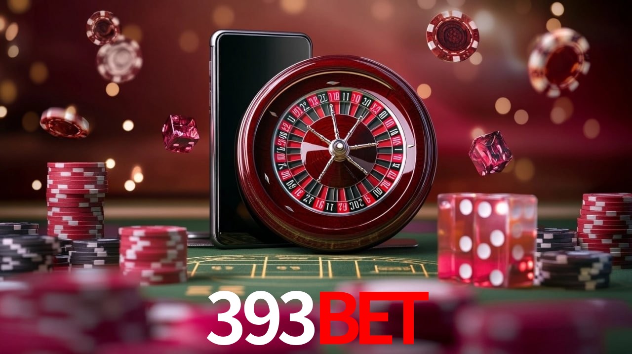 Suporte VIP 393Bet