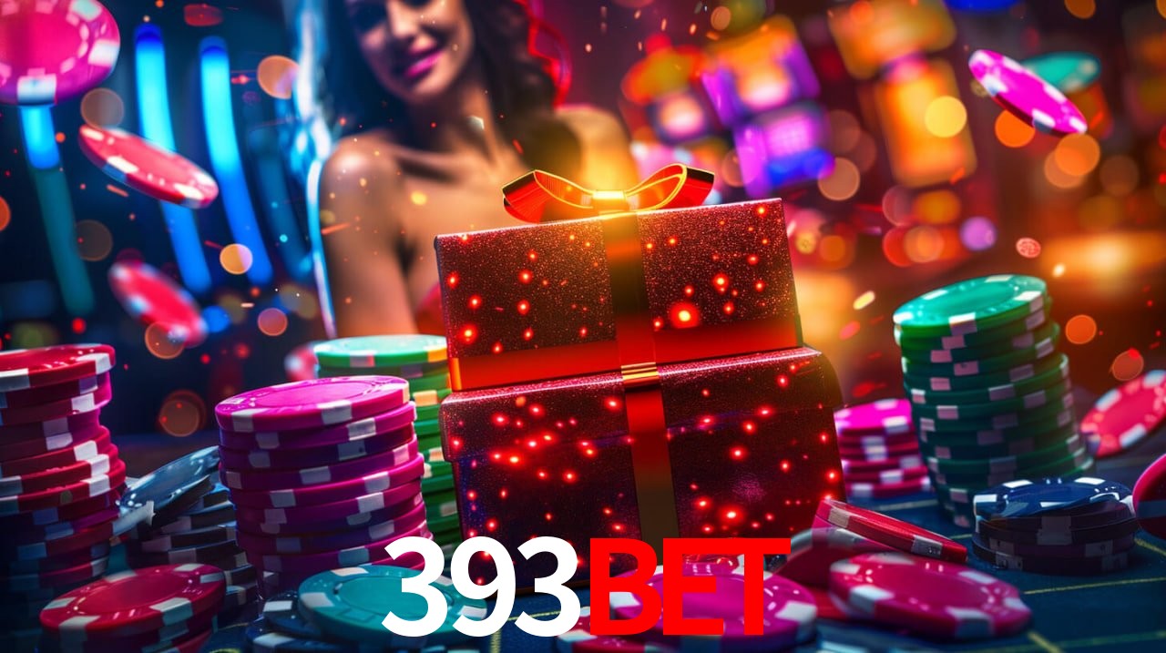 Segurança App 393Bet
