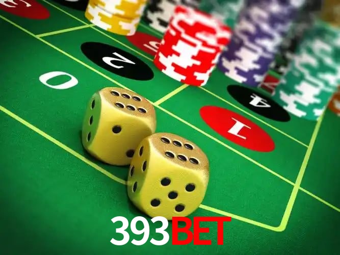 Estratégias 393Bet