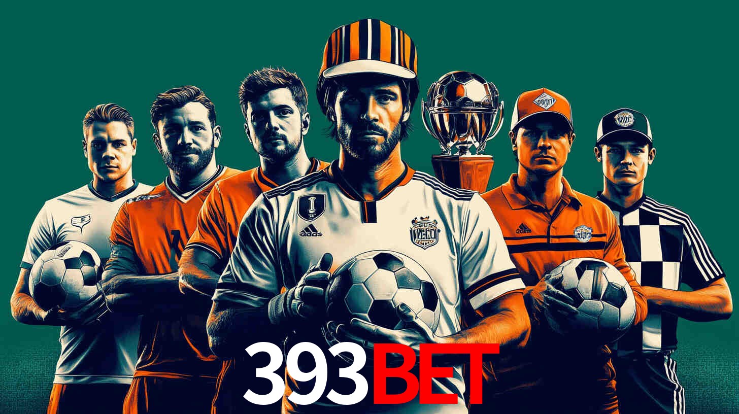 Sistema VIP 393Bet