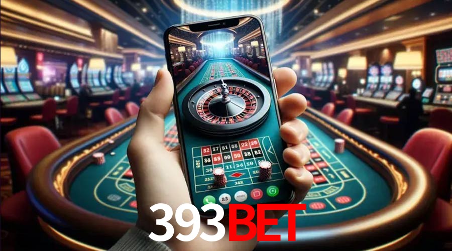 Táticas 393Bet