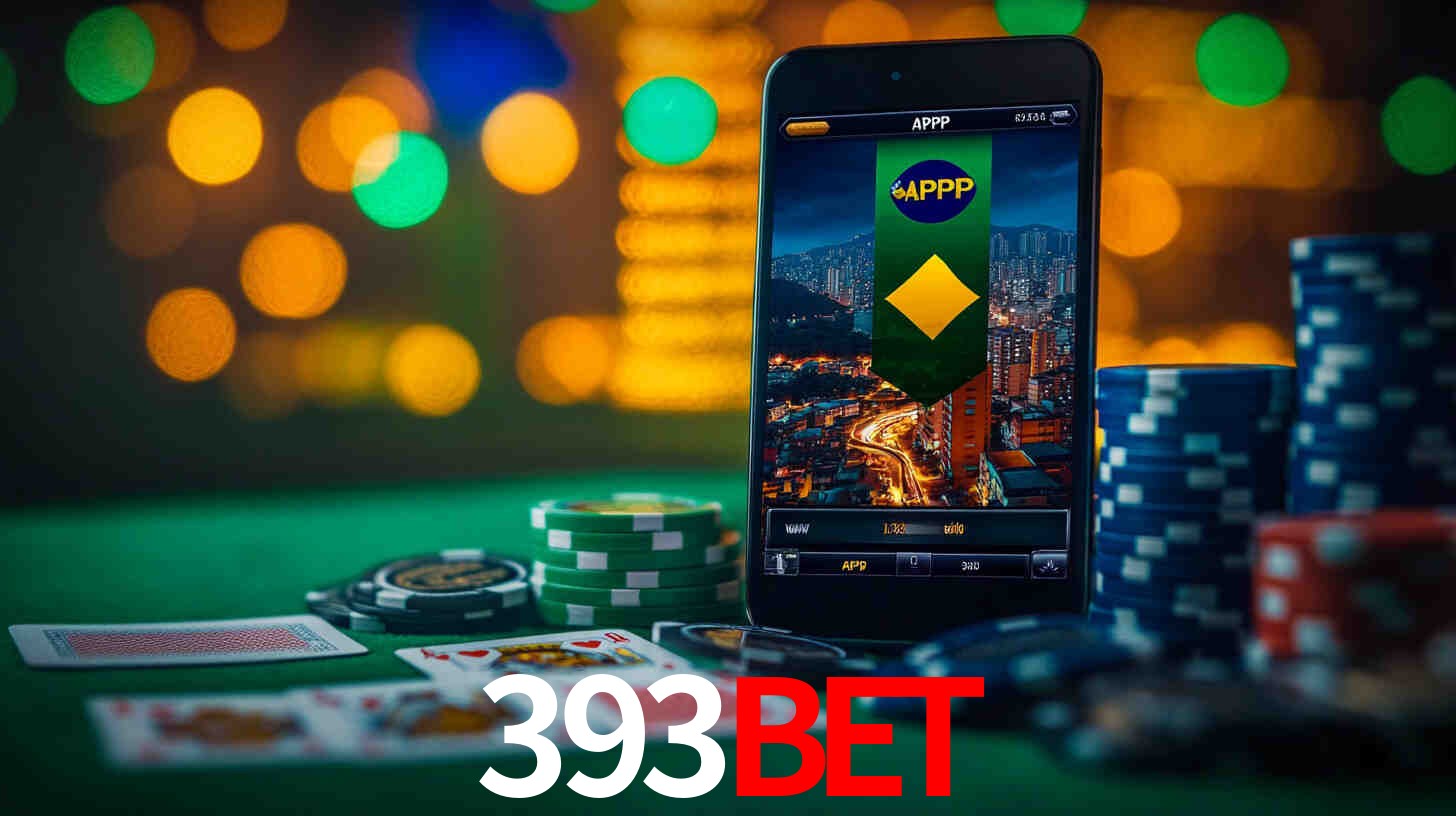 Ganhador 393Bet