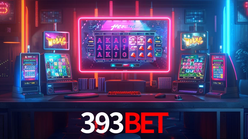 393Bet Slots - 393Bet visual 2