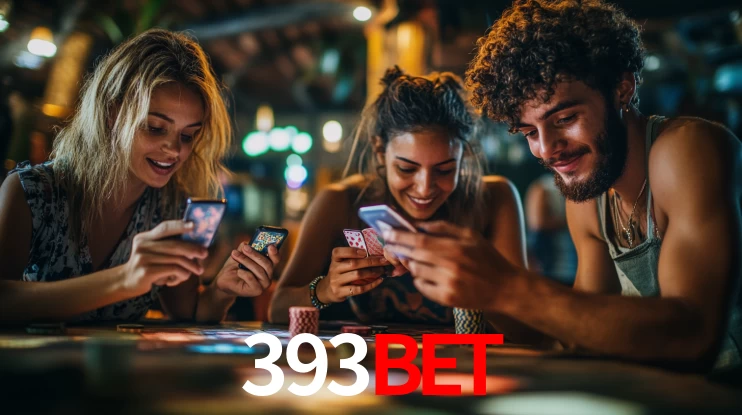 Downloads Verificados 393Bet