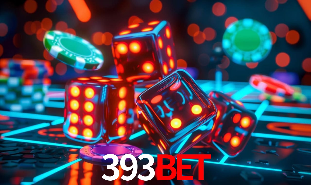 Jogos App 393Bet