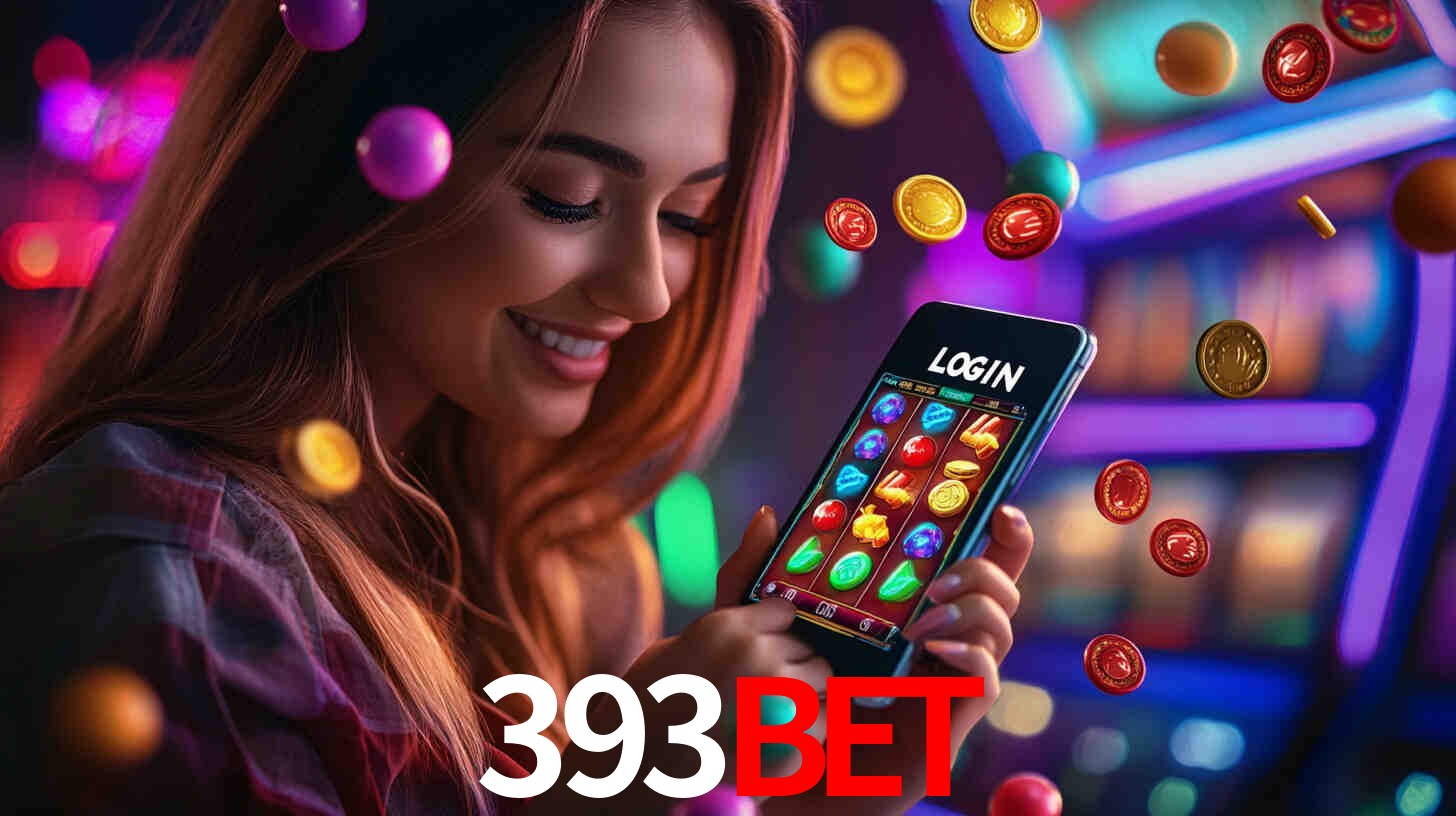 393Bet Slots - 393Bet visual 1
